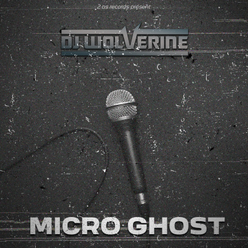 Micro Ghost (Single Digital)