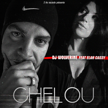 Chelou feat Elah Cassy (Single Digital)