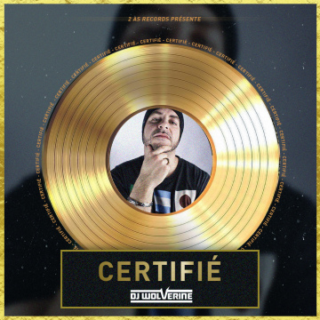 Certifié (Single Digital)